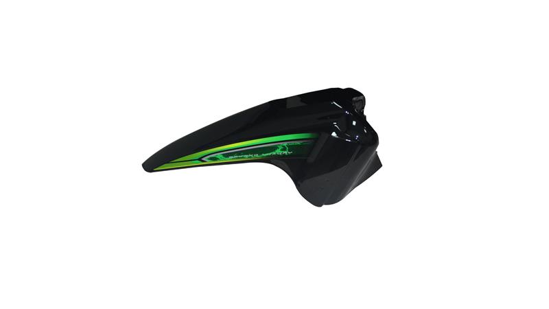 ÖN ÇAMURLUK YEŞİL (SNIPER PRO X)